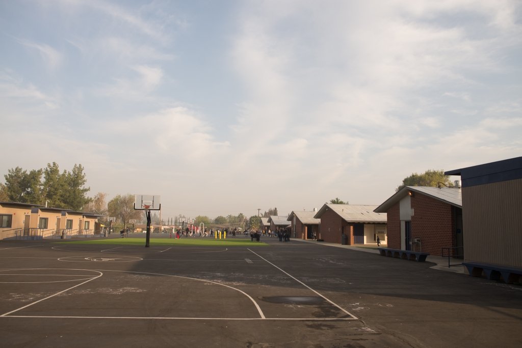 Southlands Christian School Campus