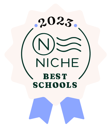 2021 Niche Best Schools